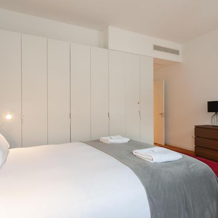 Flh Chiado Amazing Flat Apartman Lisboa Kültér fotó