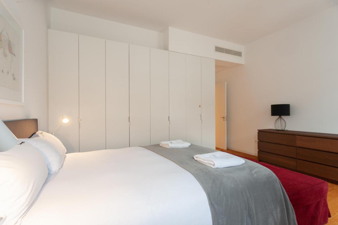 Flh Chiado Amazing Flat Apartman Lisboa Kültér fotó