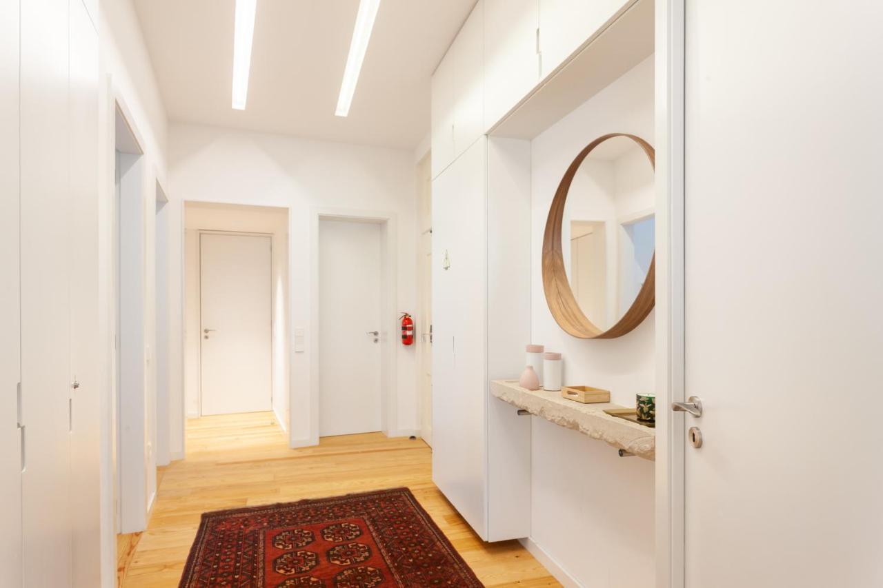 Flh Chiado Amazing Flat Apartman Lisboa Kültér fotó