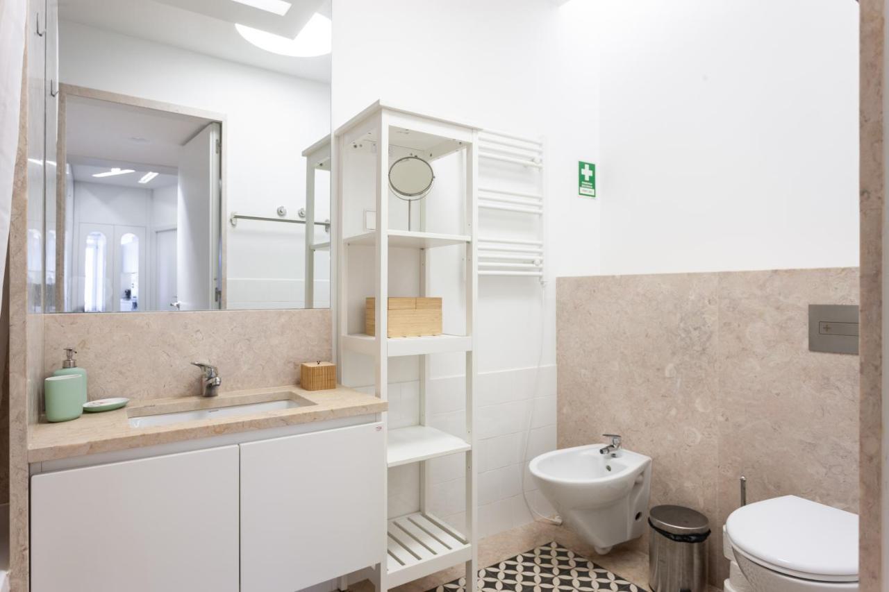 Flh Chiado Amazing Flat Apartman Lisboa Kültér fotó