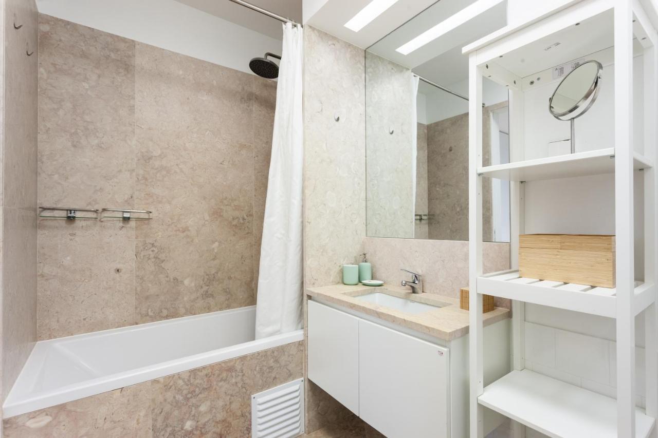 Flh Chiado Amazing Flat Apartman Lisboa Kültér fotó